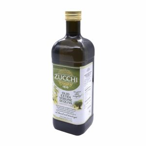 Aceite De Oliva Extra Virgen ZUCCHI 1 000 ml