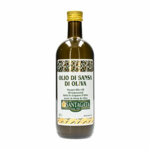 Aceite De Oliva De Orujo SANTAGATA 1000 Ml