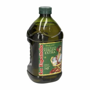 Aceite Extra Virgen LA ESPAÑOLA 2000 Ml