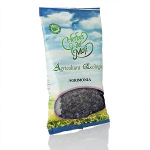 Herbes del Moli Agrimonia Planta Eco 30 Gramos.