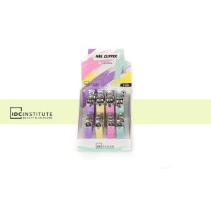 IDC Cortauñas Precisión