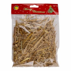 Confeti Paja IMPORTADORA CUMPLEAÑOS Unidad