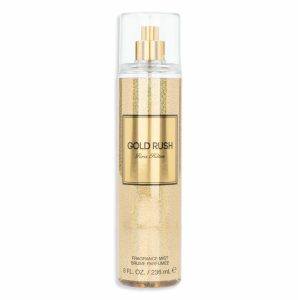 Body Splash Gold Rush PARIS HILTON Bruma