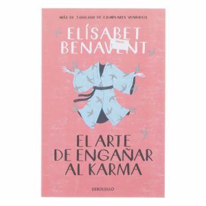 Libro El Arte De Engañar Al Karma DEBOLSILLO 693 Páginas