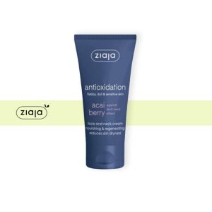 ACAI Crema Regeneradora y nutriente para rostro y cuello