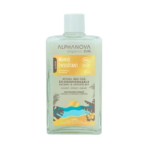 Aceite nutritivo de Monoï Sun Beauty 100 ml. Alphanova Sun
