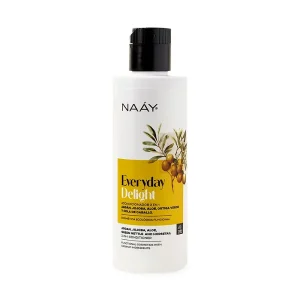 Acondicionador 2 en 1 Everyday Delight 500 ml. Naáy Botanicals