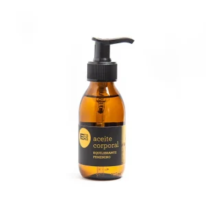 Aceite equilibrante femenino