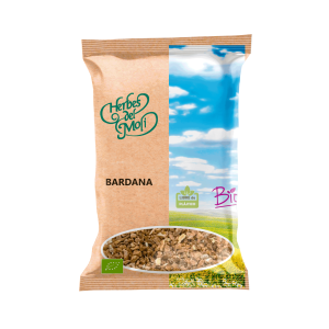 Bardana ecológica BIO 80 gr.