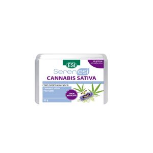 Pastillas blandas cannabis sativa