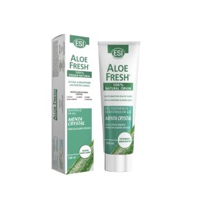 ALOE FRESH MENTA CRISTAL (100 ML.)