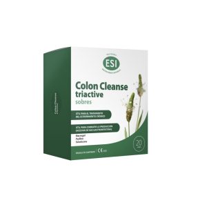 Colon Cleanse Triactive