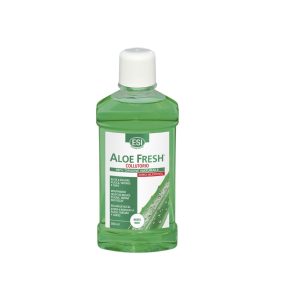 Aloe Fresh Colutorio Zero (500 ML.)