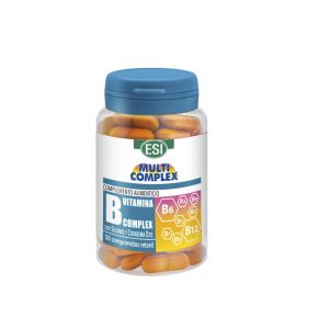 Vitamina B Complex (30 COMP.)