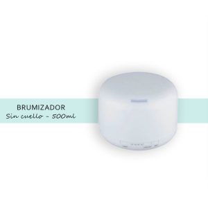 Brumizador Sin Cuello – 500ML