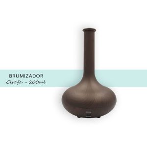 Brumizador Jirafa – 200ML