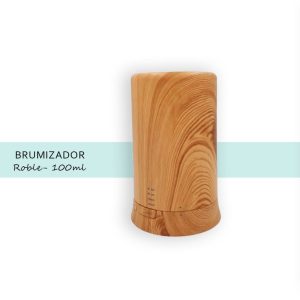 Brumizador Roble – 100ML