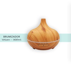 Brumizador Volcan – 300ML