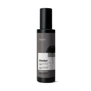 Bálsamo After Shave Master 100 ml. Naáy Botanicals