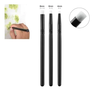 Brochas para Difuminar