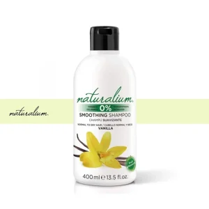 NATURALIUM Champu 400Ml