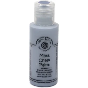Matte Chalk Paint Holy Daphne / Pintura a la Tiza Lila Seco Oscuro