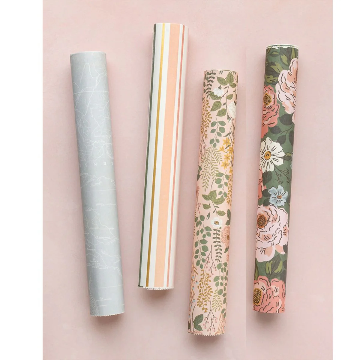 Forever Fields Paper Pad 12" / Block de Papel Maggie Holmes - Imagen 2