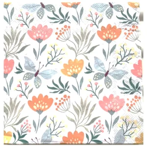 Servilleta de Papel #105