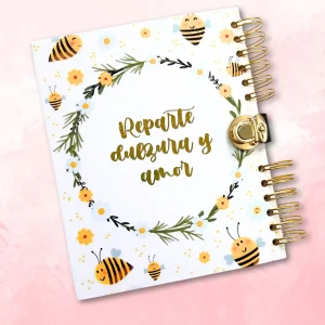 Curso de Agenda y Libreta