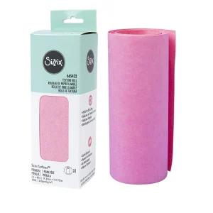Surfacez Texture Roll / Rollo de Papel Lavable Ideal para Encuadernación