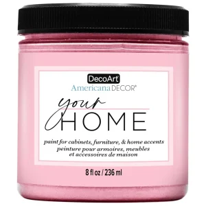 Americana Paint Magic Aurora Pink  / Pintura Acrílica Color Rosa 236ml