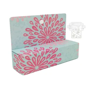 Suaje Para Hacer Cajitas para Lip Balm