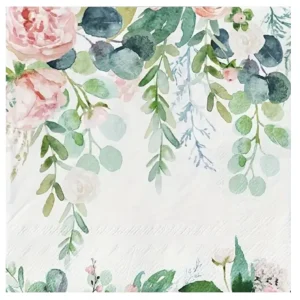 Servilleta de Papel #60