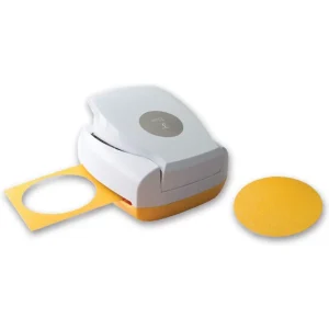 SlimLock XLarge Punch Circle 3" / Perforadora de Círculo X Gde 7.62cm