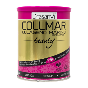 Collmar Beauty Frutas del Bosque 275 g Drasanvi