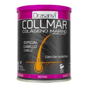 Collmar Cabello Cereza 350 g Drasanvi