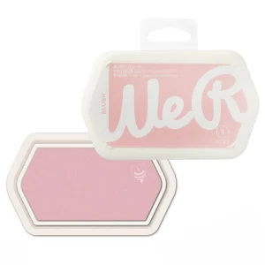 Dye Ink Pad Blush / Cojín de Tinta Rosa Claro