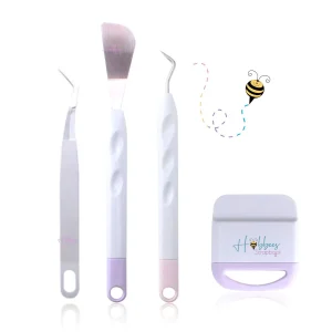 Kit de 4 Herramientas para Plotter