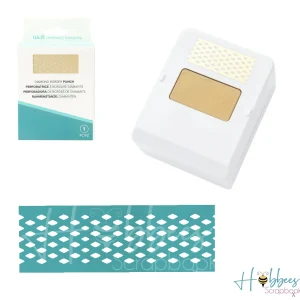 Diamond Border Punch / Cartucho para Perforadora de Borde de Diamante