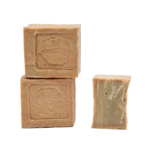 Jabón de Alepo 30% de laurel