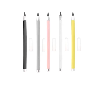 Lápiz Eterno con Goma