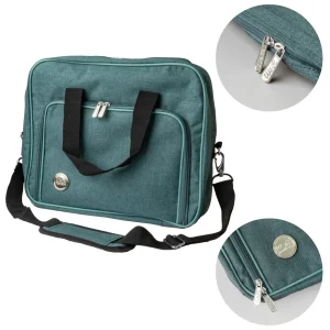Storage Shoulder Bag / Bolsa De Hombro Con Almacenamiento