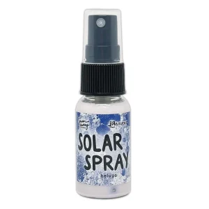Simon Hurley Create Solar Spray / Aerosol Solar Azul Perlado Beluga