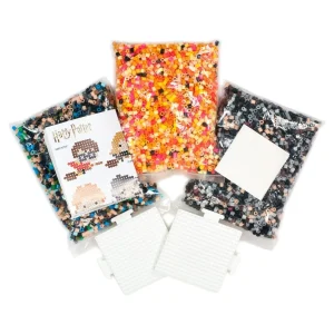 Perler Fused Beads Kit Harry Potter / Cuentas de Fusión