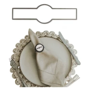 Suaje de Servilletero