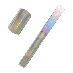 Foil Para Tinta Sweet Rainbow 3m
