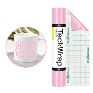 Glossy Vinyl Sweet Pink / Vinil Brilloso Dulce Rosa