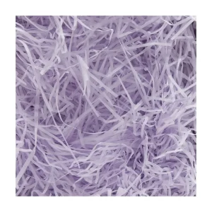 Papel de China Picado Color Lila