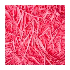 Papel de China Picado Rosa Fucsia