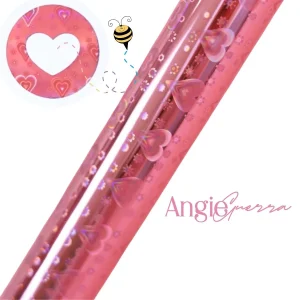 Foil para Tinta Toner Sweet Love 10m.